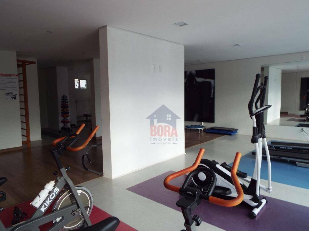 Apartamento, 3 quartos, 242 m² - Foto 8