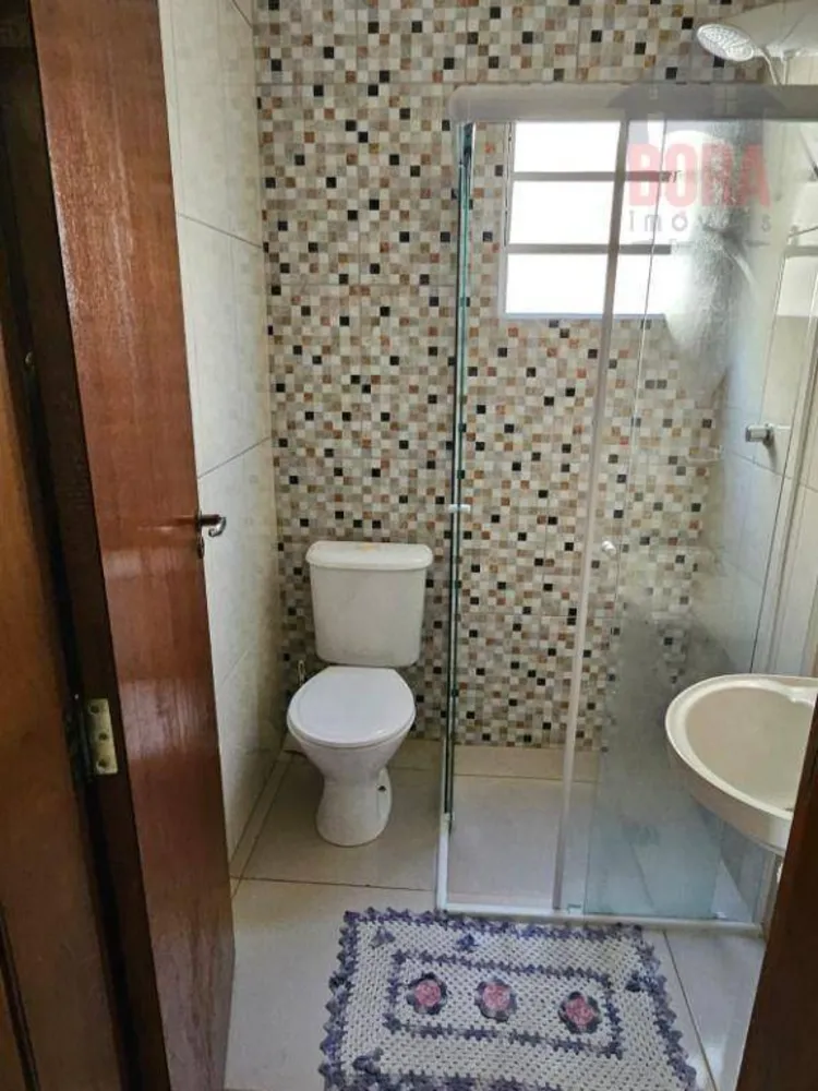 Casa de Condomínio, 3 quartos - Foto 5