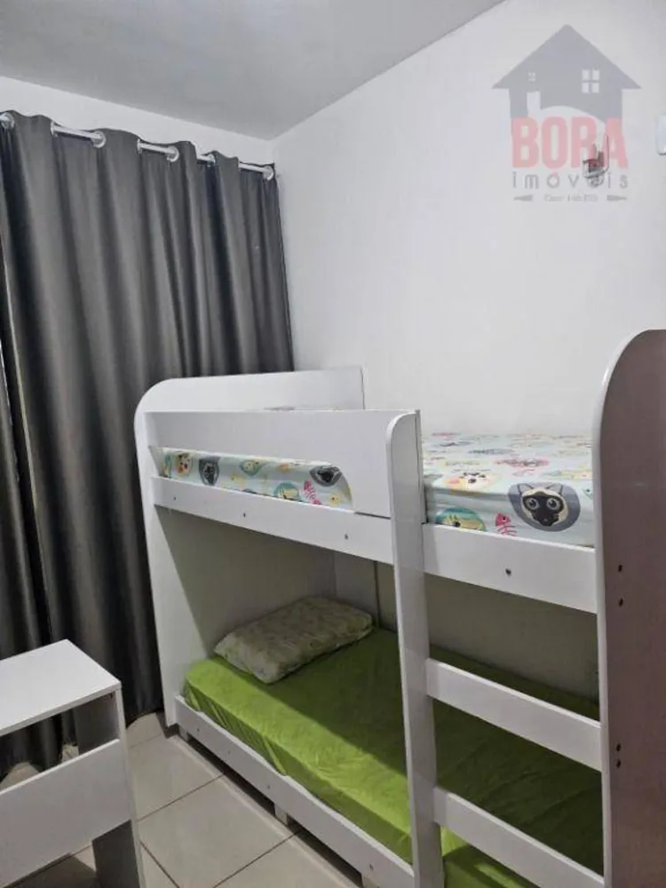 Casa de Condomínio, 3 quartos - Foto 6