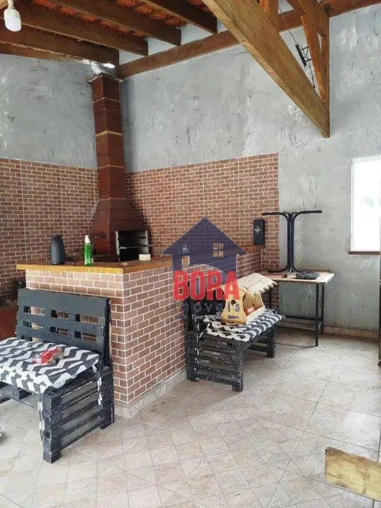 Chácara, 2 quartos, 1340 m² - Foto 5