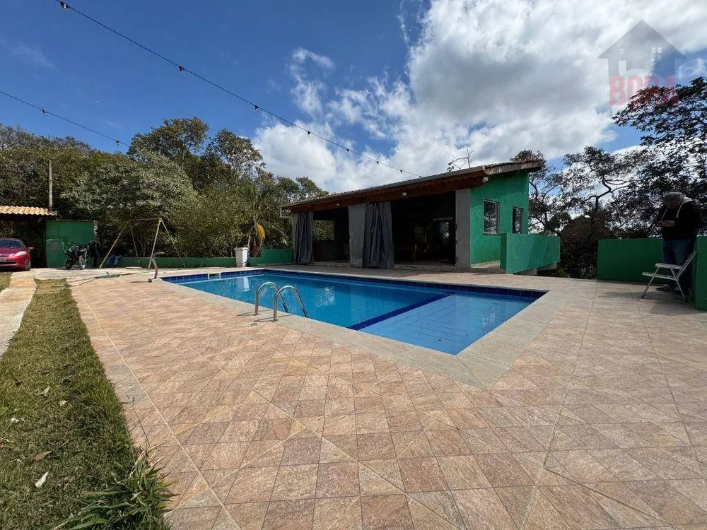 Chácara, 2 quartos, 1340 m² - Foto 3