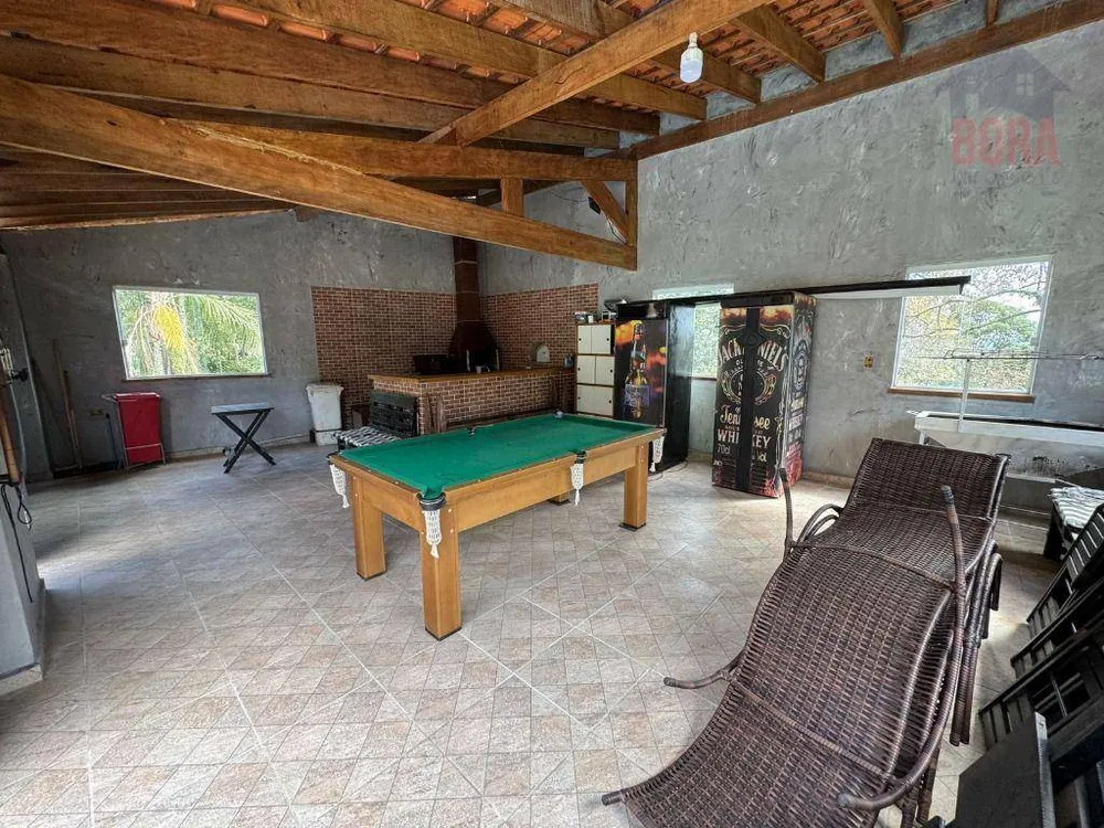 Chácara, 2 quartos, 1340 m² - Foto 4