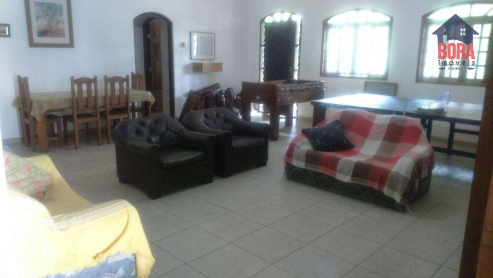 Chácara, 5 quartos, 5000 m² - Foto 9