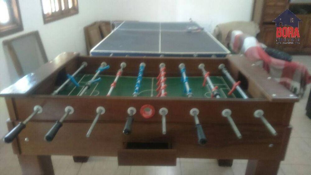 Chácara, 5 quartos, 5000 m² - Foto 20