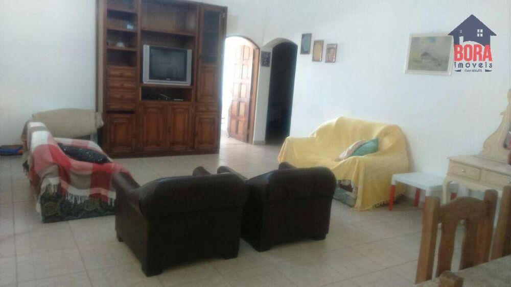 Chácara, 5 quartos, 5000 m² - Foto 8