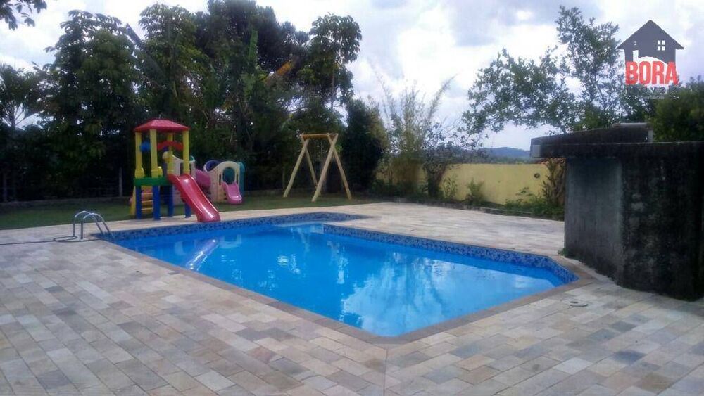 Chácara, 5 quartos, 5000 m² - Foto 4