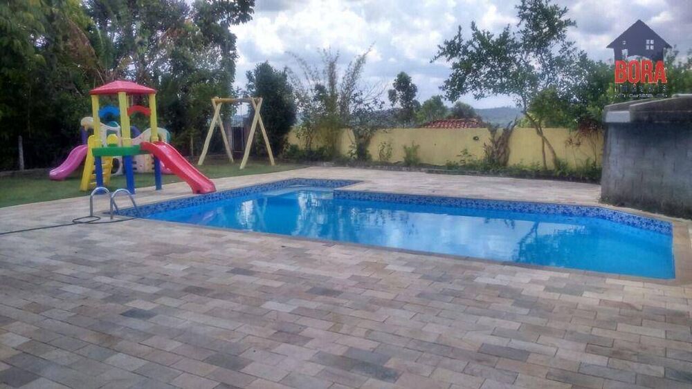 Chácara, 5 quartos, 5000 m² - Foto 1