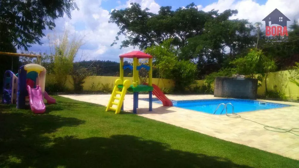 Chácara, 5 quartos, 5000 m² - Foto 2