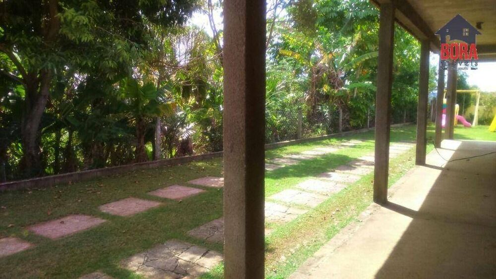 Chácara, 5 quartos, 5000 m² - Foto 16