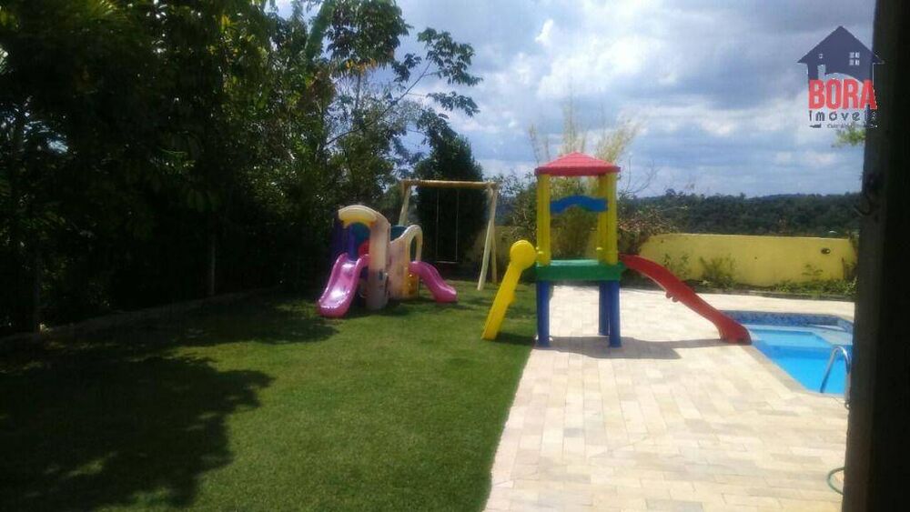 Chácara, 5 quartos, 5000 m² - Foto 17