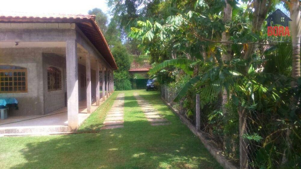 Chácara, 5 quartos, 5000 m² - Foto 5