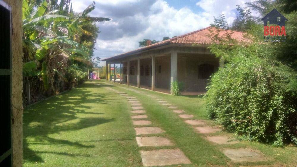 Chácara, 5 quartos, 5000 m² - Foto 24