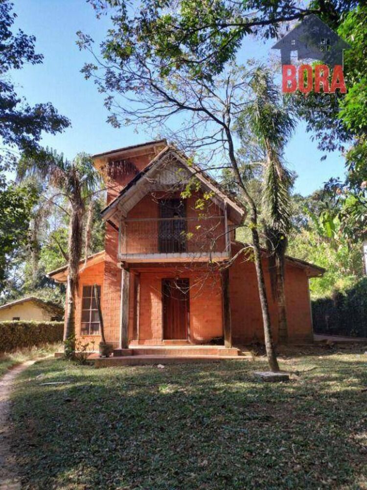 Chácara à venda com 2 quartos, 1000M2 - Foto 1