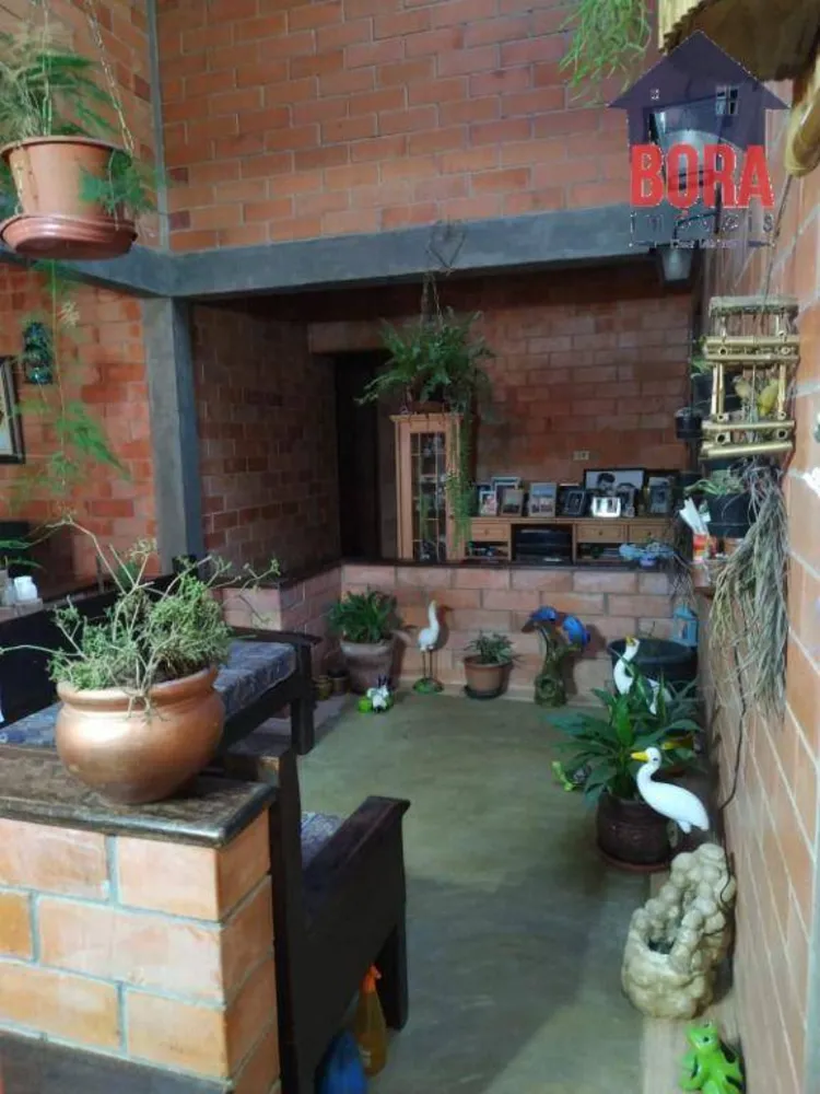 Chácara, 2 quartos, 1000 m² - Foto 1