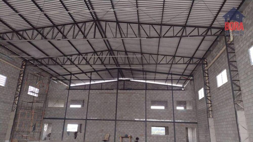 Depósito-Galpão, 600 m² - Foto 2