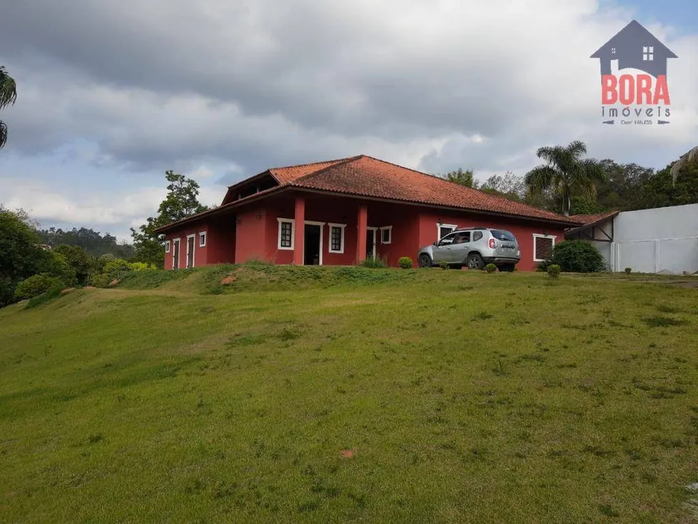 Chácara, 6 quartos, 3036 m² - Foto 9
