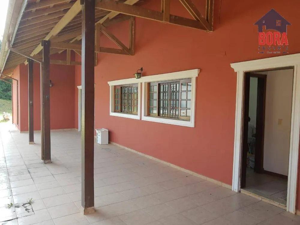 Chácara, 6 quartos, 3036 m² - Foto 6
