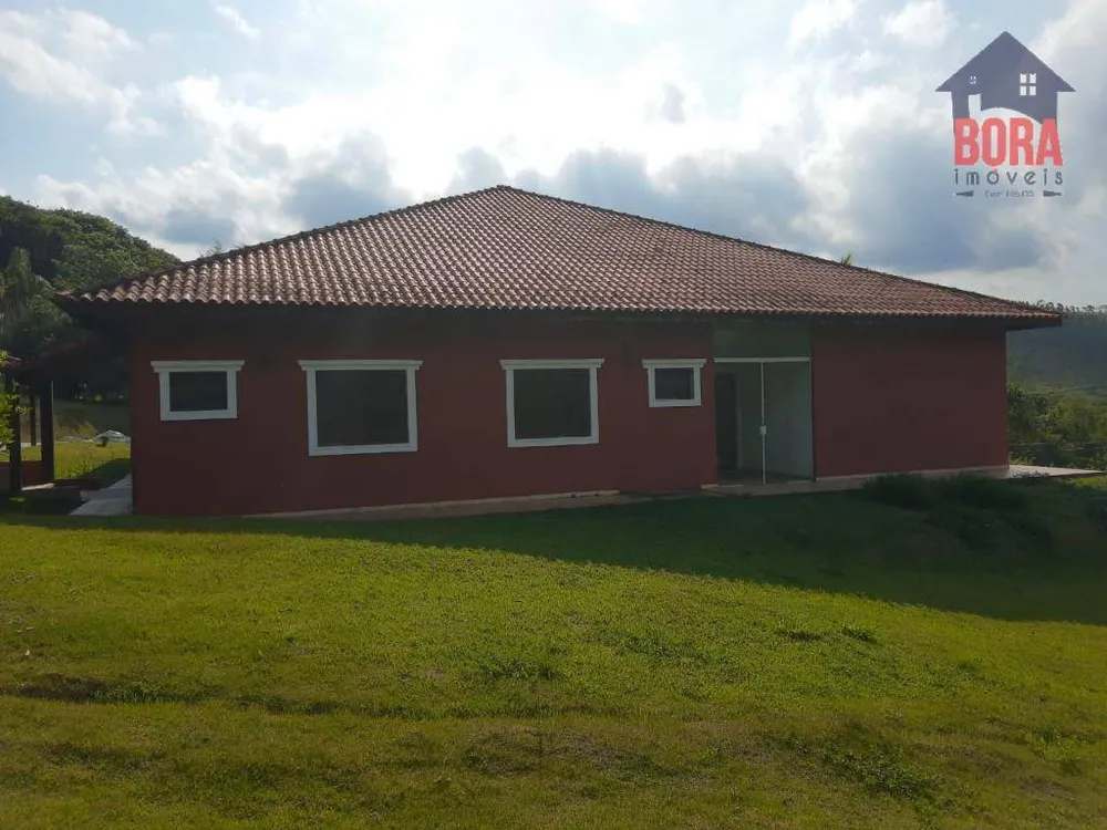Chácara, 6 quartos, 3036 m² - Foto 10