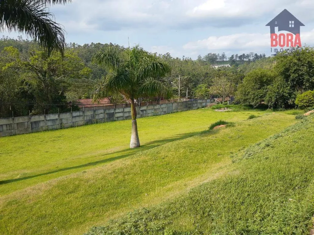 Chácara, 6 quartos, 3036 m² - Foto 11