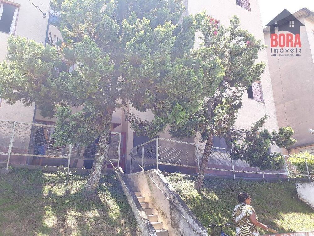 Apartamento, 2 quartos, 45 m² - Foto 3