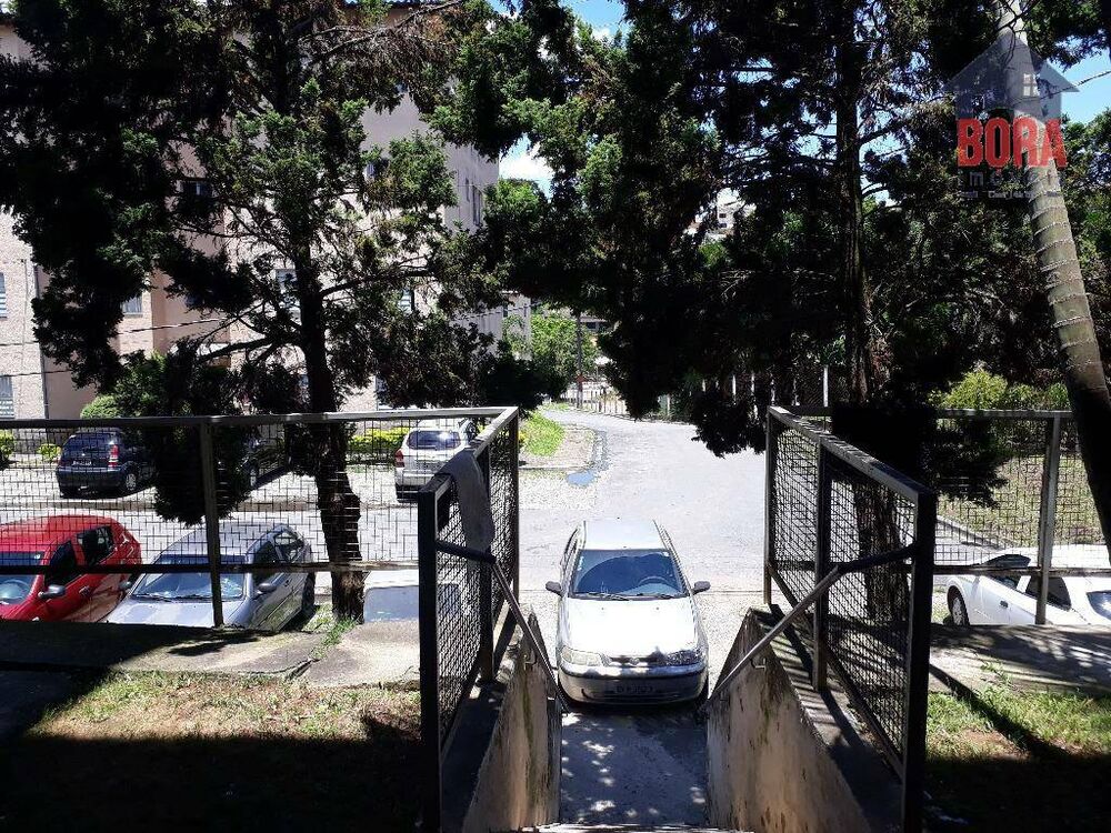 Apartamento, 2 quartos, 45 m² - Foto 1