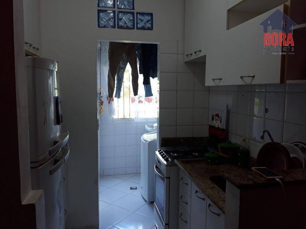 Apartamento, 2 quartos, 45 m² - Foto 8