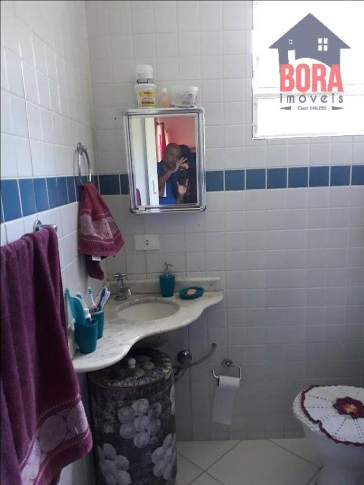 Apartamento, 2 quartos, 45 m² - Foto 6