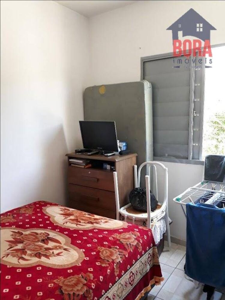 Apartamento, 2 quartos, 45 m² - Foto 4