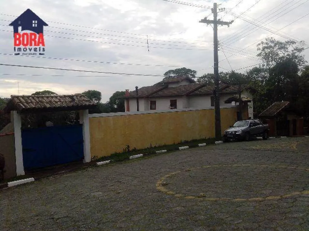 Casa de Condomínio, 4 quartos - Foto 5