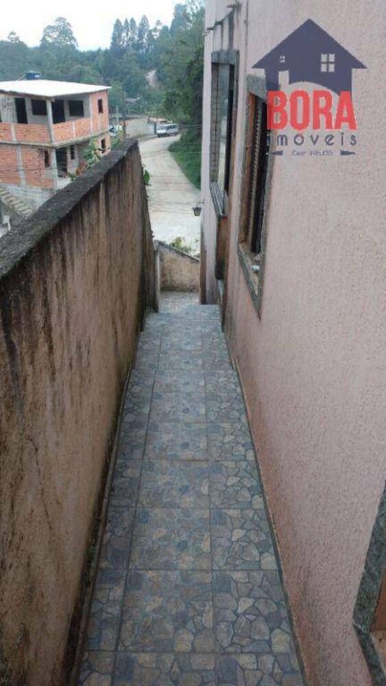 Casa, 3 quartos, 100 m² - Foto 8