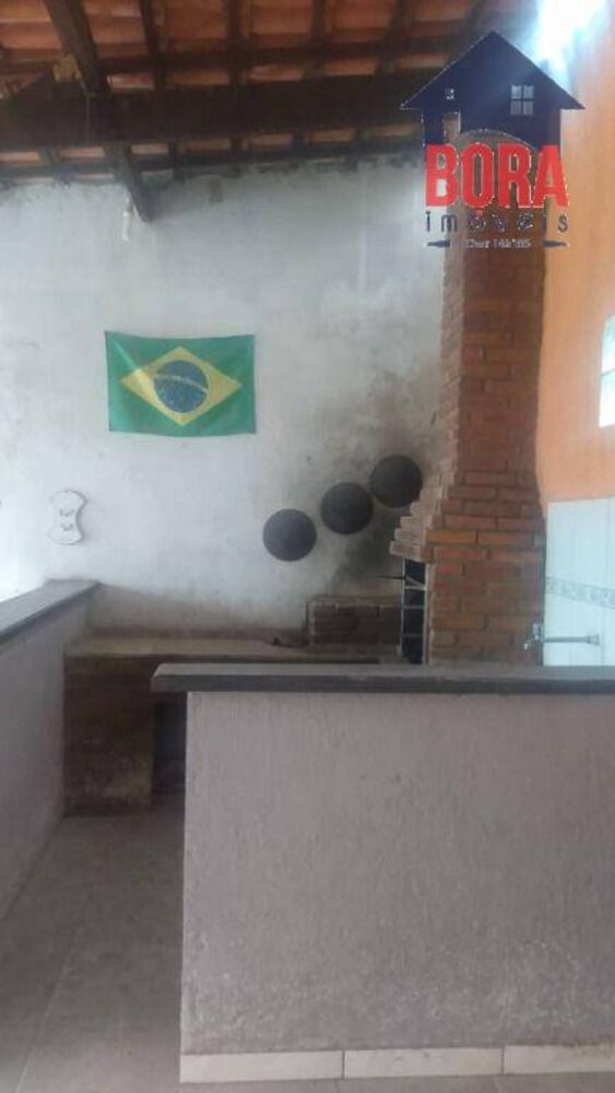 Casa, 3 quartos, 100 m² - Foto 15