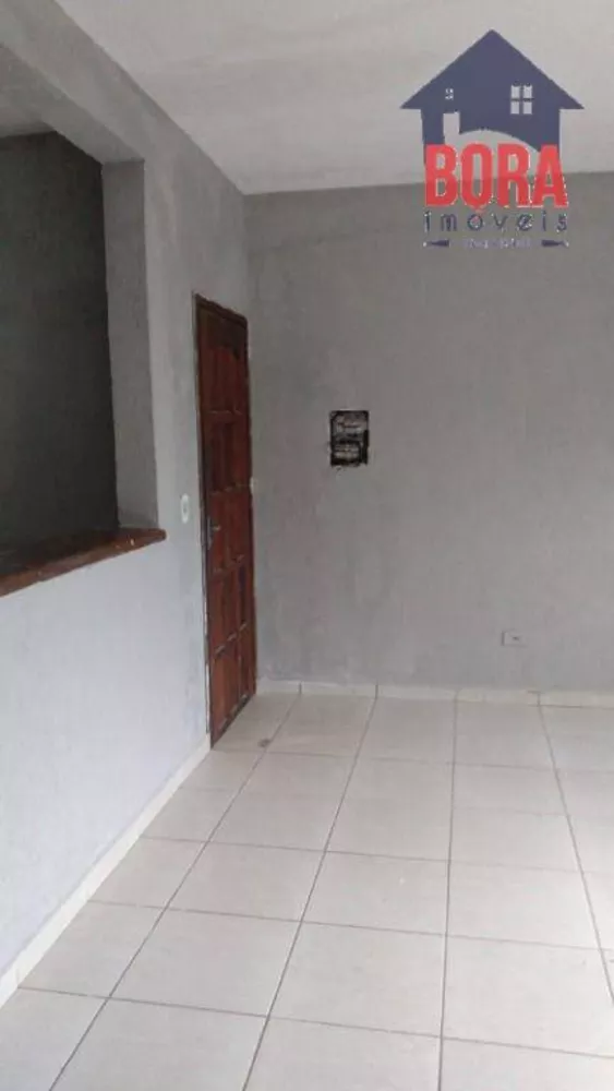Casa, 3 quartos, 100 m² - Foto 1