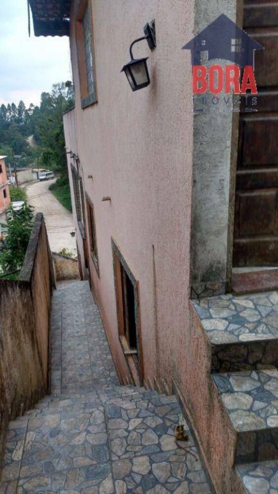 Casa, 3 quartos, 100 m² - Foto 1