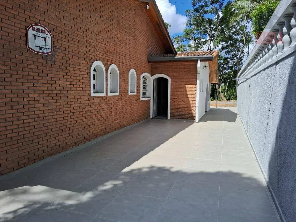 Chácara, 4 quartos, 2691 m² - Foto 4