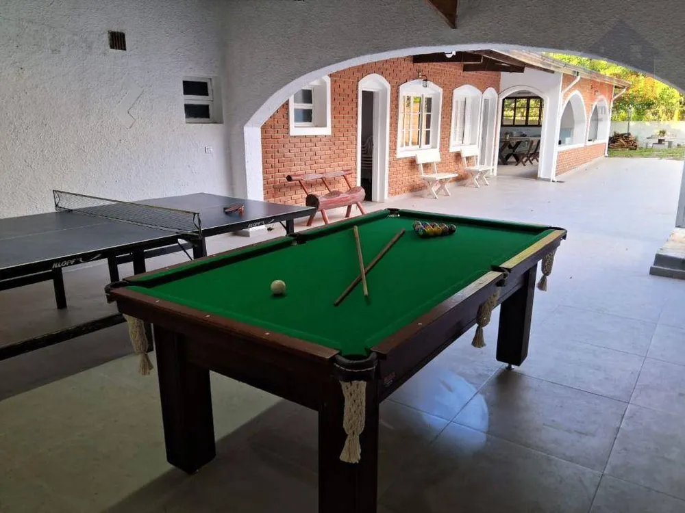Chácara, 4 quartos, 2691 m² - Foto 7