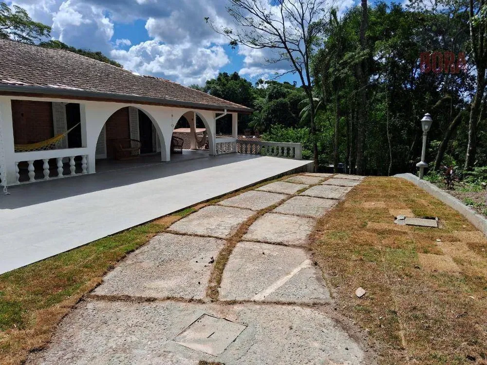Chácara, 4 quartos, 2691 m² - Foto 3