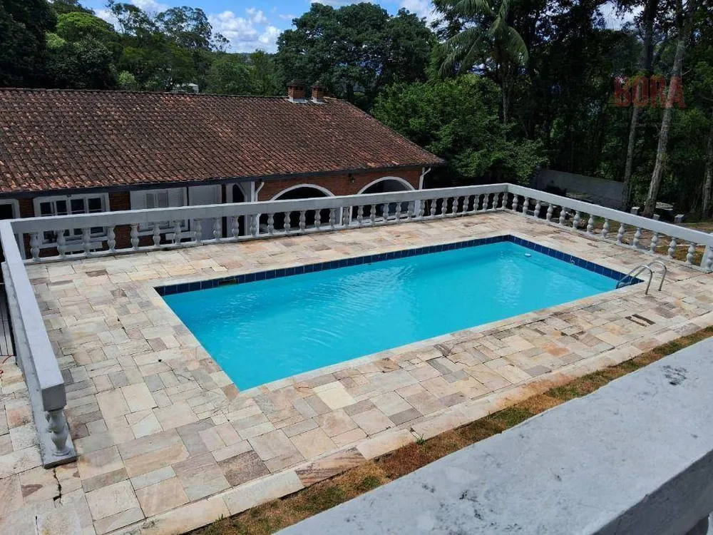 Chácara, 4 quartos, 2691 m² - Foto 2