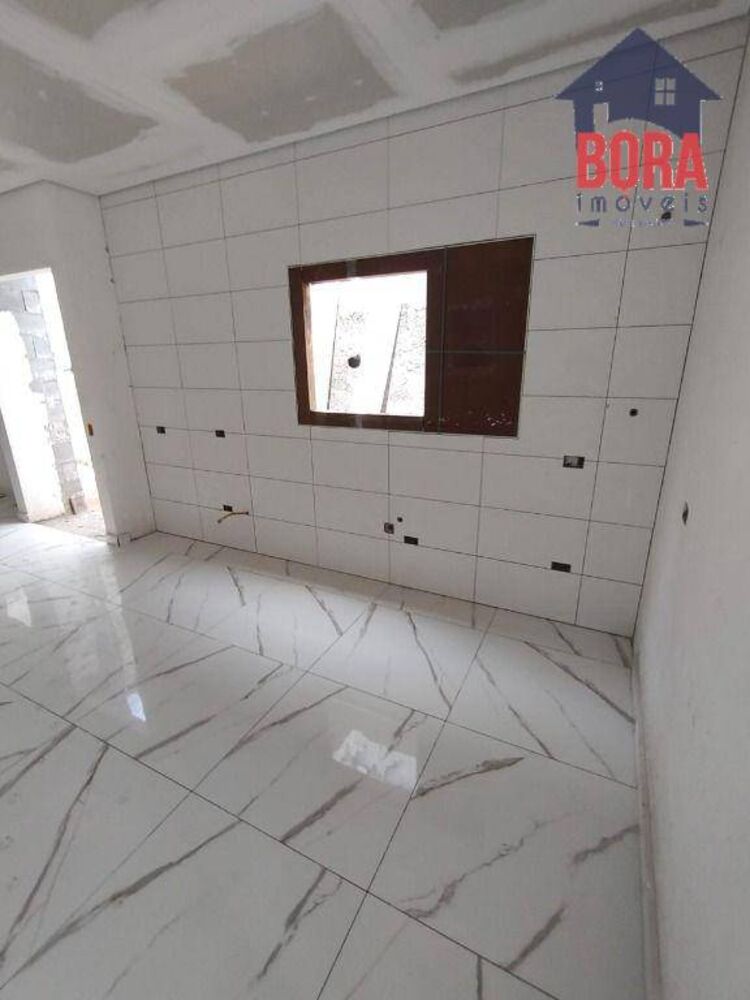 Sobrado, 3 quartos, 260 m² - Foto 5