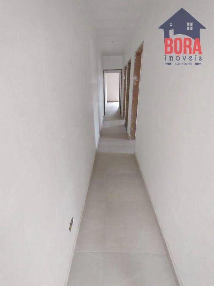 Sobrado, 3 quartos, 260 m² - Foto 9