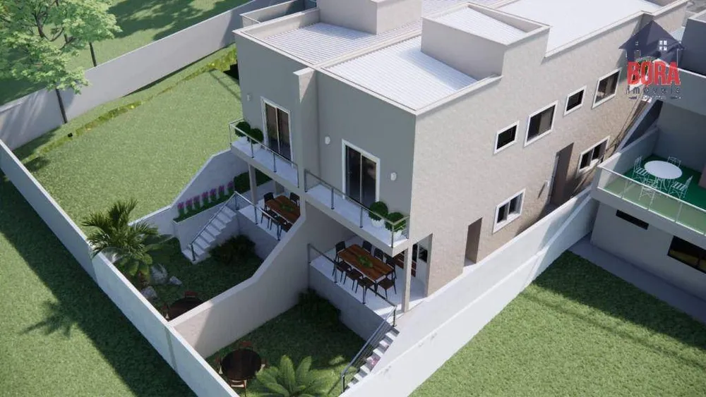 Sobrado, 3 quartos, 260 m² - Foto 10