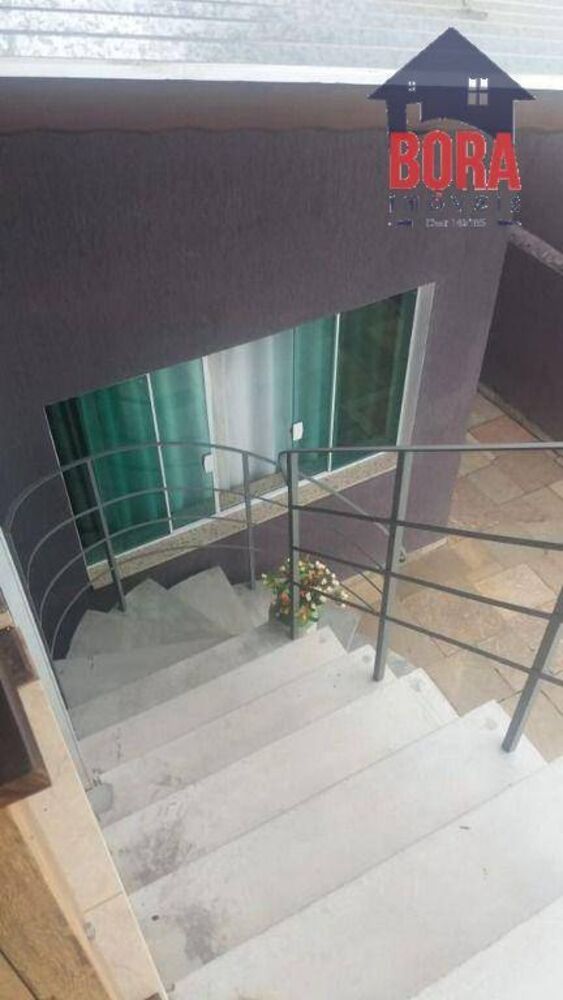 Casa, 5 quartos, 245 m² - Foto 4