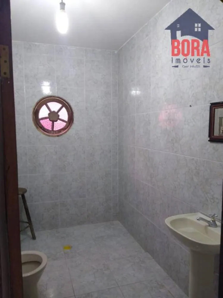 Casa, 3 quartos, 200 m² - Foto 1