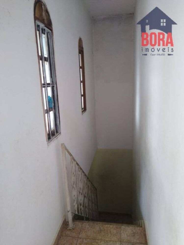 Casa, 3 quartos, 200 m² - Foto 1