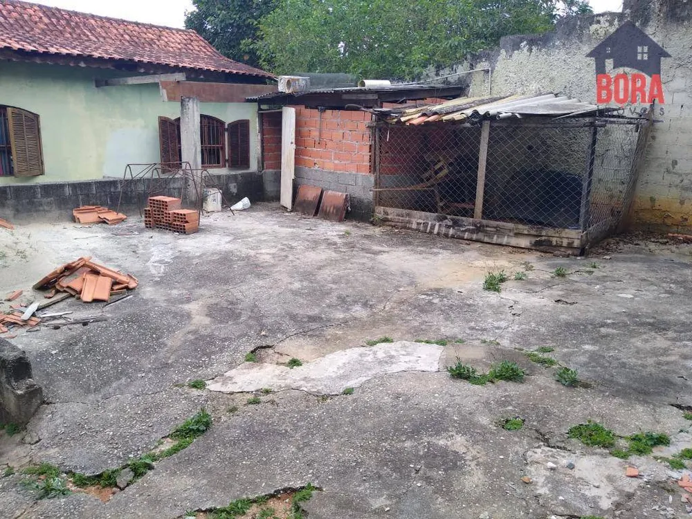 Casa, 3 quartos, 200 m² - Foto 10