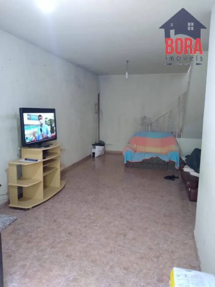 Casa, 3 quartos, 200 m² - Foto 8