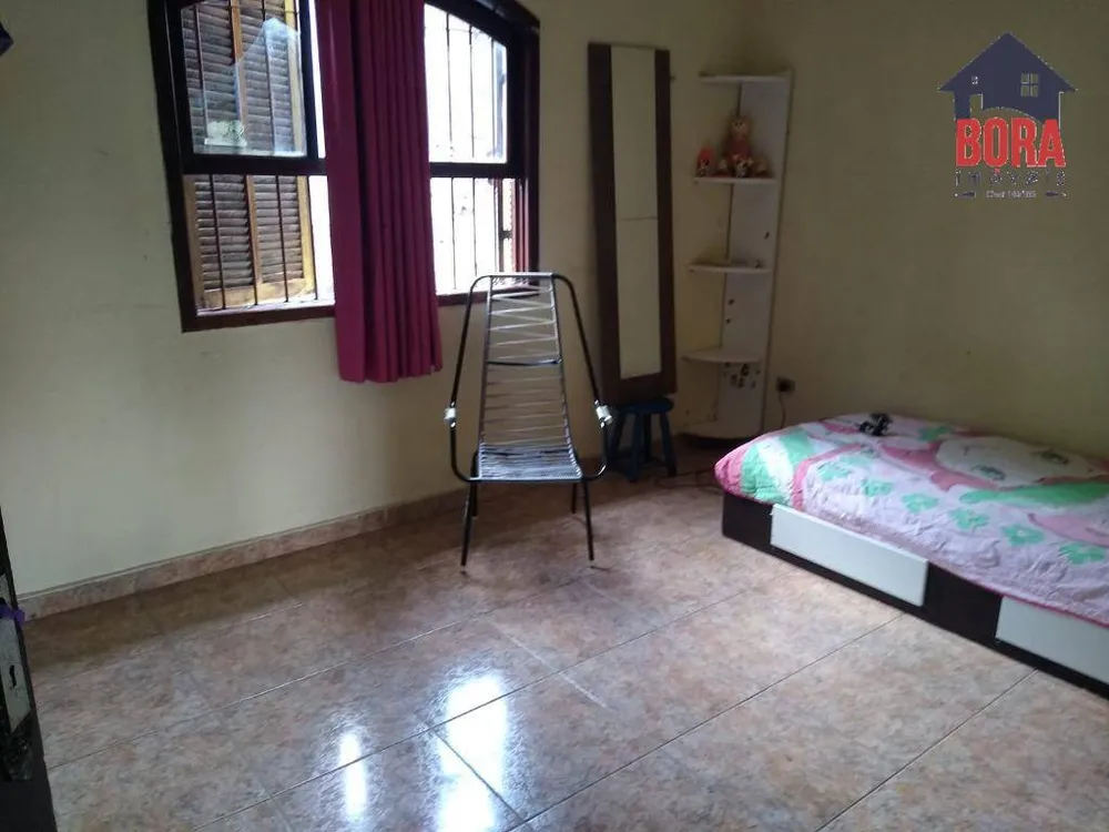 Casa, 3 quartos, 200 m² - Foto 5