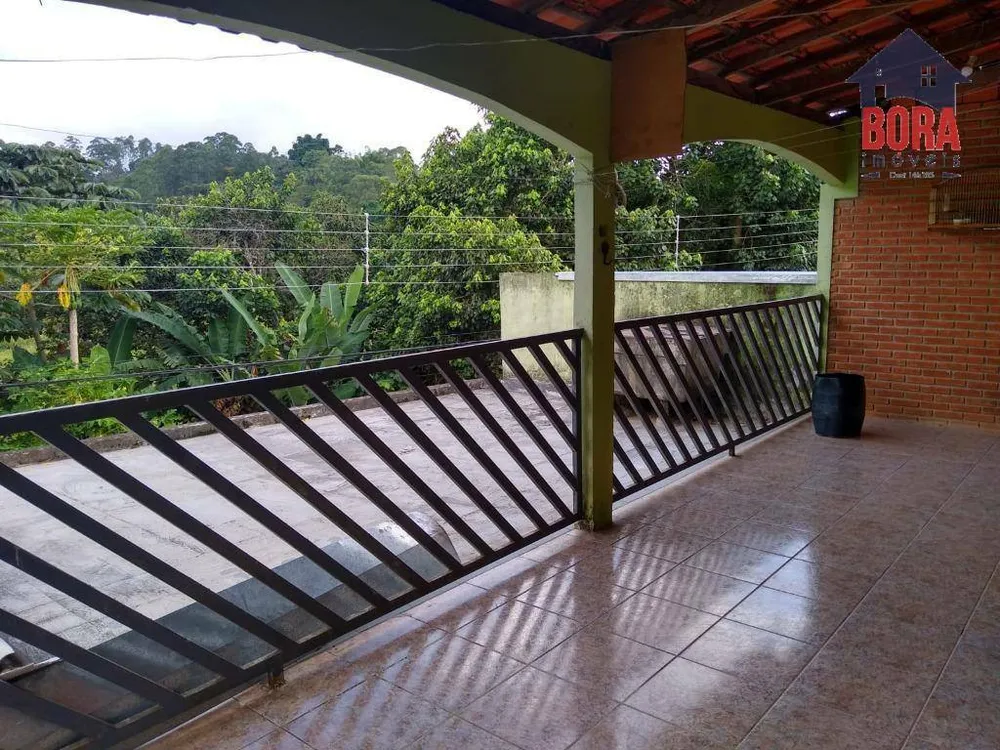 Casa, 3 quartos, 200 m² - Foto 11
