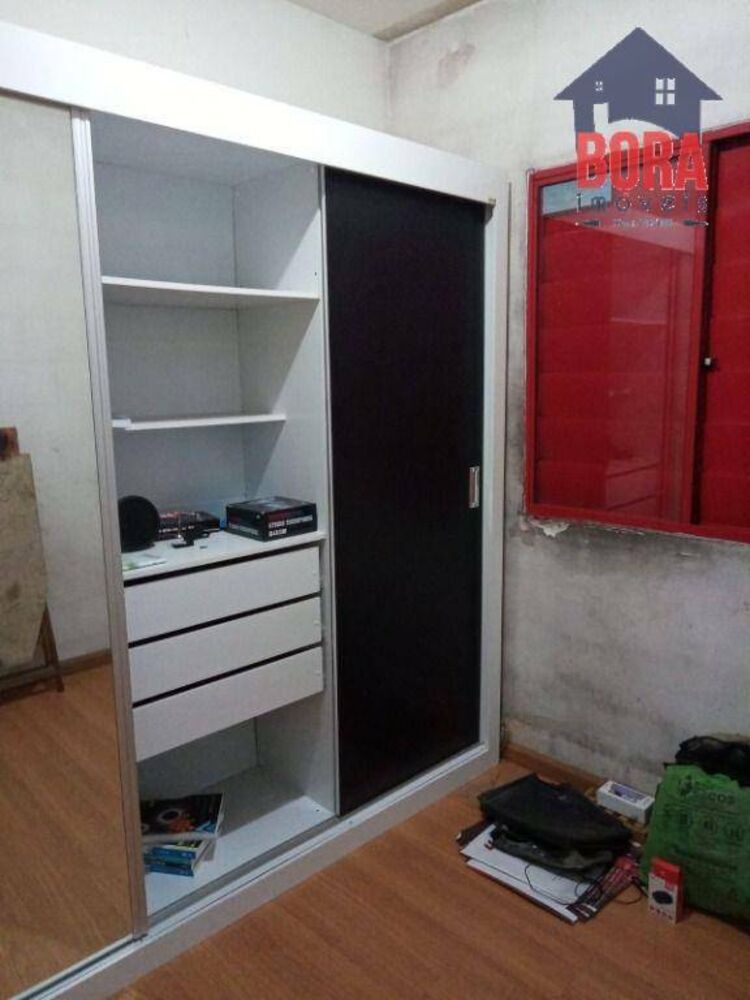 Apartamento, 2 quartos, 44 m² - Foto 4