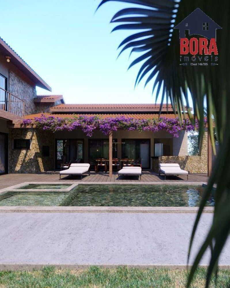 Loteamento e Condomínio, 1200 m² - Foto 4