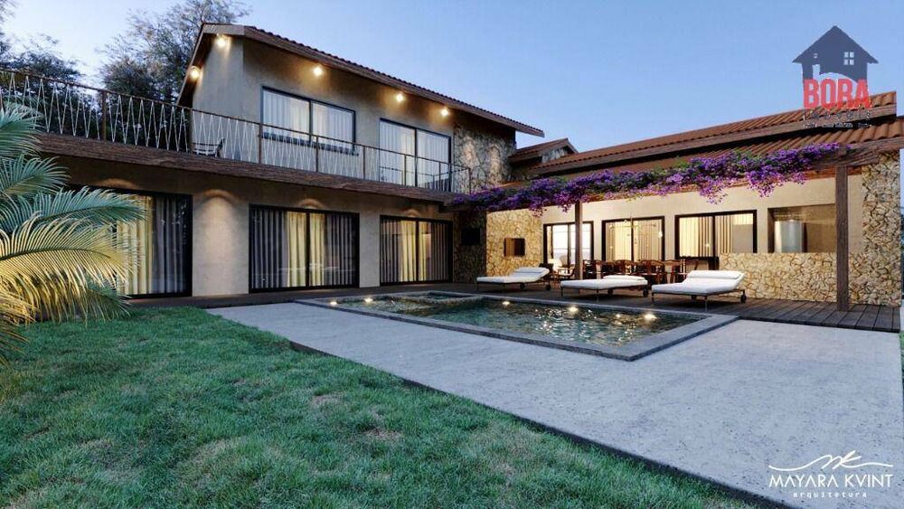 Loteamento e Condomínio, 1200 m² - Foto 7